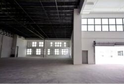 West Park Bizcentral (D22), Factory #543688961